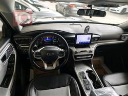 فۆرد ئێکسپلۆرەر